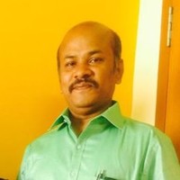 Visvanath M