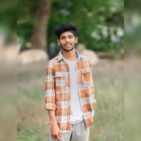 Sai Prasad Reddy