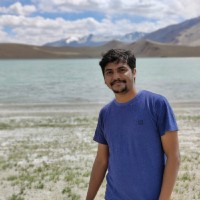 Vamshi Kadumuri