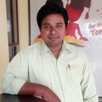 Mohd Rizwan