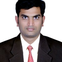 Rajasekhar Peram