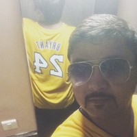 Ritwik Sharma