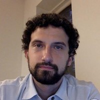 Marc Kline