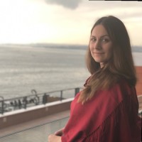 Елена Ануфриева