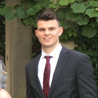 Liam McGrath