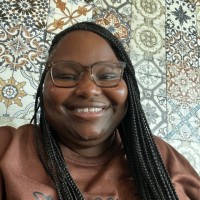 Keisha Shaw
