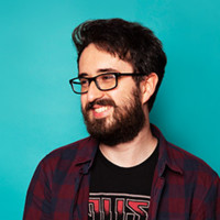 James Hendy
