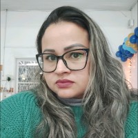 Gisele Machado da Silva