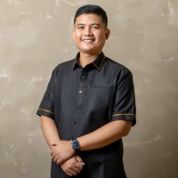 Yusuf Komarudin