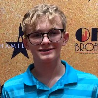 Brady James