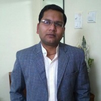 Hitesh Chandra