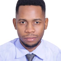 Mr Andrew Lyimo
