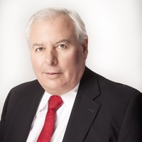 David Jacox, Ph.D.