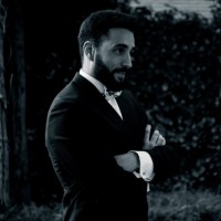 César Martínez Posada