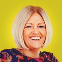 Pam Lomas