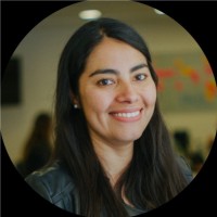 Marcia Alejandra Benitez Sierra
