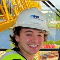 Jacob Steeves