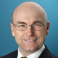 Gordon Smith