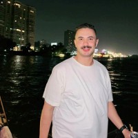 Mostafa Khaled