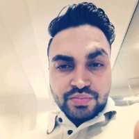 Rahul Pandey