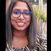 Karuna Naicker