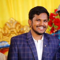 Siva Kishore