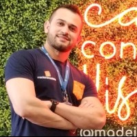 Diego Casteluci Silva