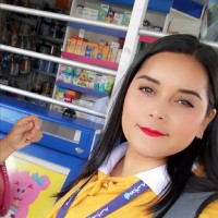 karina Acosta Soriano