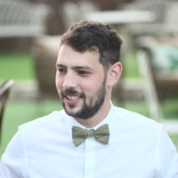Itai Rodkin