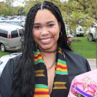 Shaniah Smith