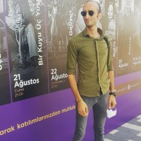 Enes Yümsel