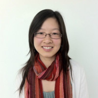 Shirley Wong