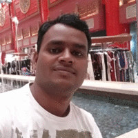 Saroj Kumar Das