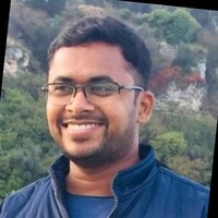 Avinash Biradar