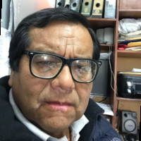 Jorge Quinto