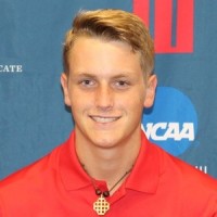 Jake Stockhausen