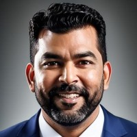Arnold Xavier, Msc.