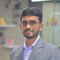 Pruthviraj S PhanendraKumar