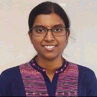 Aruna R