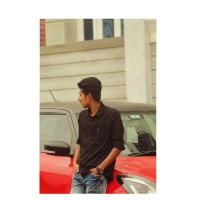 Ryan Mohammed