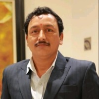 Shyam Kumar