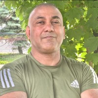 Paul Mohamed
