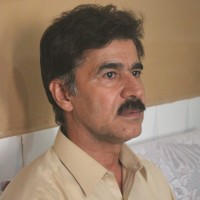 Abdul Wahid