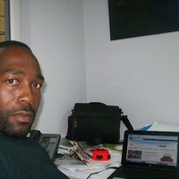 Wayne Jackson