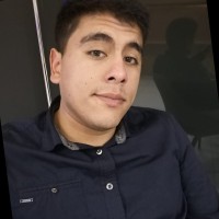 Benjamin Muñoz