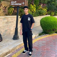 Yahia Mahmoud