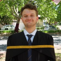 Mathias Smith