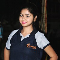 Suchismita Roy
