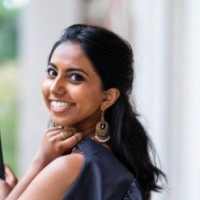 Anagha Kumar
