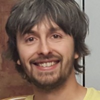 Sylvain Berube
